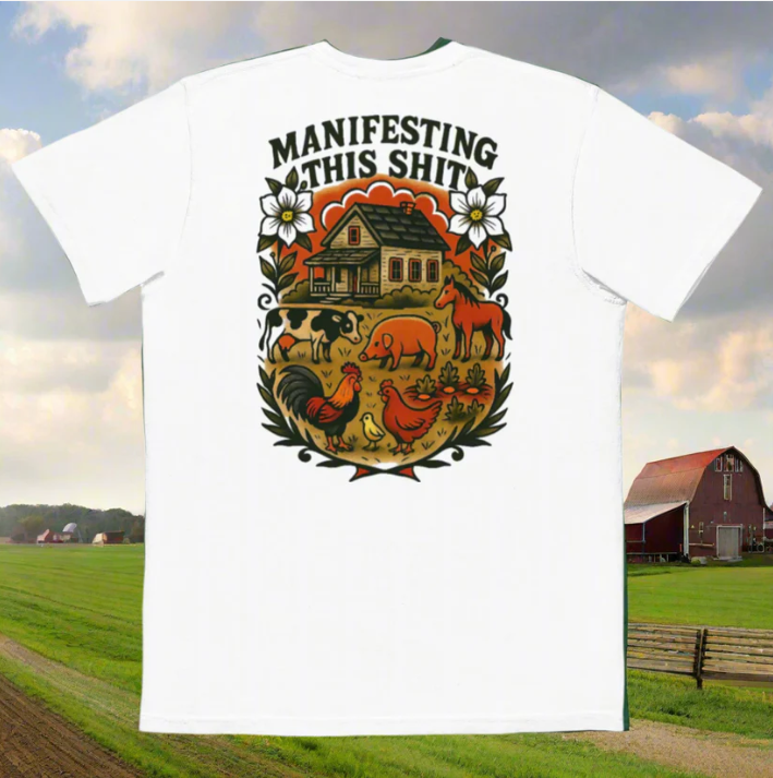 Homesteader