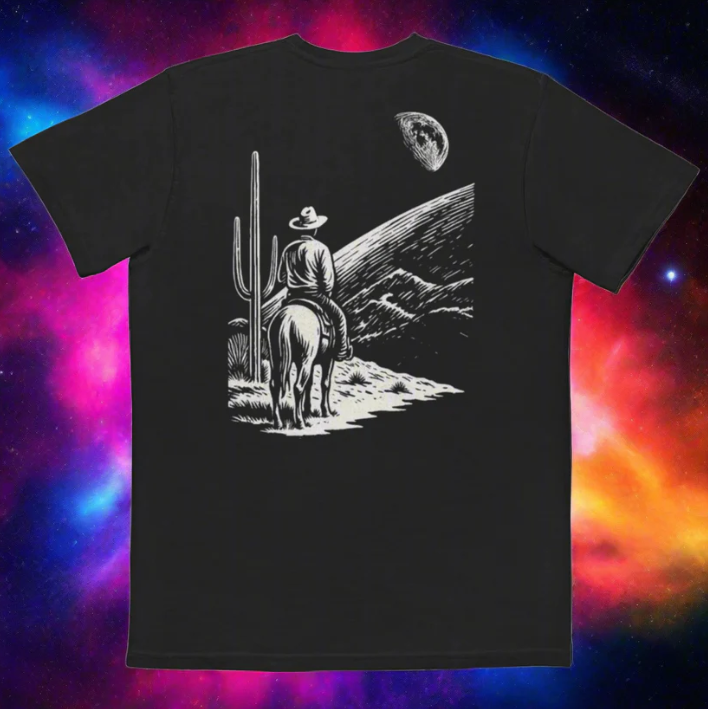 Cosmic